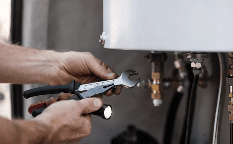 Why choose Water Heater Repair in Cassatt, SC
